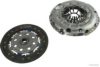 HERTH+BUSS JAKOPARTS J20005001 Clutch Kit